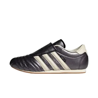 adidas Adidas Taekwondo Core Black / Silver Metallic / Gum 3 JS4465 Womens