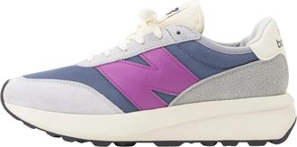 New Balance 370 Schoenen - unisex - Hardloopschoenen - Veelkleurig - 38 EU - Su&egrave;de - Fitness