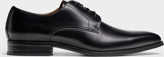 Steve Madden Mens Parscal derby shoes Men
