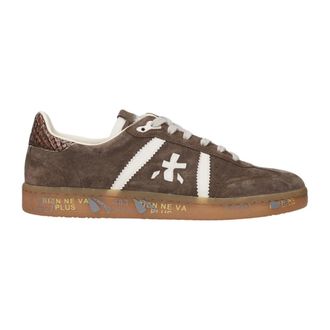 Premiata Bonnied - Shoes - Mujer - Marr&oacute;n - 39 EU