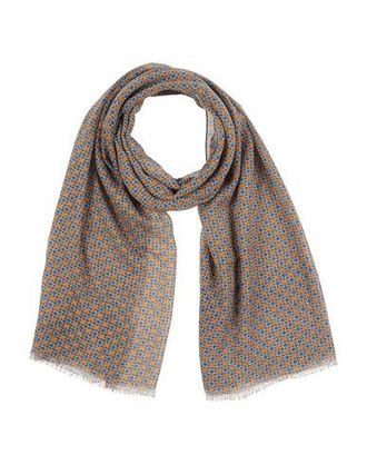 Manuel Ritz ACCESSORIES - Scarves on YOOX.COM