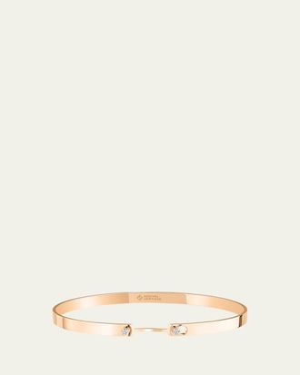 Nouvel Heritage 18K Monday Morning Mood Bangle