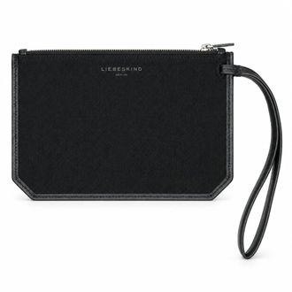 Liebeskind Pochette - Bags - Mujer - Negro - ONE SIZE