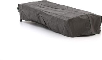 Kees Smit Kees Smit Tuinmeubelhoes ligbed 200x80/130x35cm