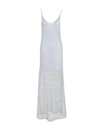 Dodo Bar Or DRESSES - Maxi dresses on YOOX.COM
