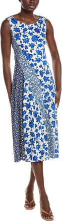 Max Mara Weekend Max Mara Cubano Midi Dress