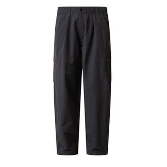 Oakley Hombre, Pantalones, Negro, Talla: S