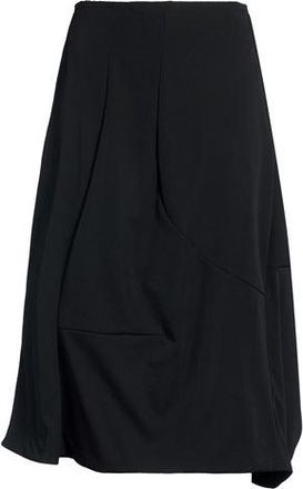 Comme Des Gar&ccedil;ons BOTTOMWEAR - Midi skirts on YOOX.COM