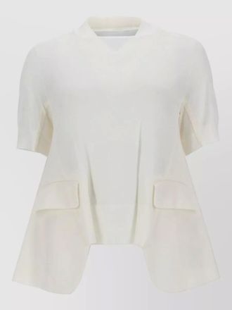 sacai t-shirt