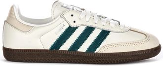 adidas Dames, Sport, Beige, Maat: 38 EU Leer