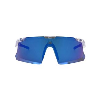 adidas Accessoires, unisex, Grijs, ONE Size, Dunamis Evo-s Zonnebril