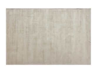 Vente-Unique Tappeto Tessuto A Mano 200 X 290 Cm Beige 1800g/m&sup2; - Molini
