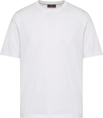 PESERICO Camiseta - Tops - Hombre - Blanco - 2XL