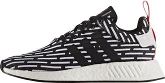 adidas NMD_R2 PK Core Black Stripe BB2951