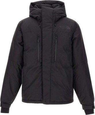 The North Face Himalayan Jacket