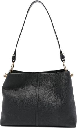Strathberry Borsa tote Lana - Nero