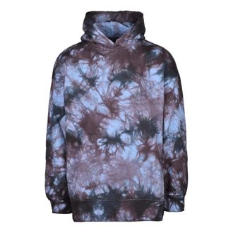 Emporio Armani Hoodies, male, Multicolor, Size: M Hoodie