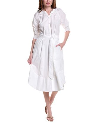 Ramy Brook Kleo Midi Dress