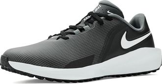 Nike Infinity G Next Nature Mens Shoes Black/White/Smoke Grey : 10.5 D - Medium, Textile