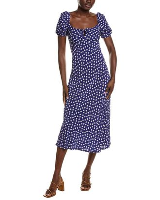 Emerson Fry Emerson Fry Franny Rose Dress