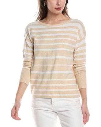 J.McLaughlin J.Mclaughlin Marin Sweater