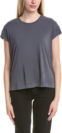 Splendid Giada Sandwash T-Shirt
