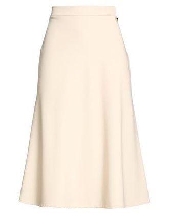 LuckyLu PARTES DE ABAJO - Faldas midi en YOOX.COM