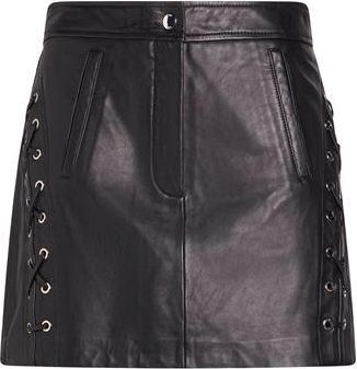 Maje BOTTOMWEAR - Minigonne su YOOX.COM