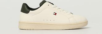 Tommy Hilfiger Sneakers TOMMY HILFIGER Kids color White