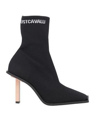 Just Cavalli Ankle boots