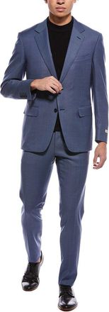 Canali 2pc Wool Suit