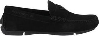 Emporio Armani CALZADO - Mocasines en YOOX.COM