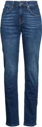 7 For All Mankind BOTTOMWEAR - Pantaloni jeans su YOOX.COM