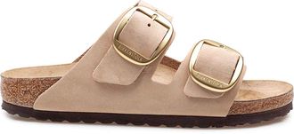 Birkenstock Sandalo Arizona Big Buckle