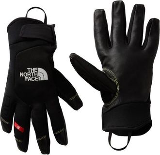 The North Face Summit Extra-Lightweight Climb Glove Handschuhe für Herren | schwarz