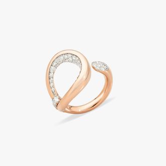 POMELLATO Fantina Ring