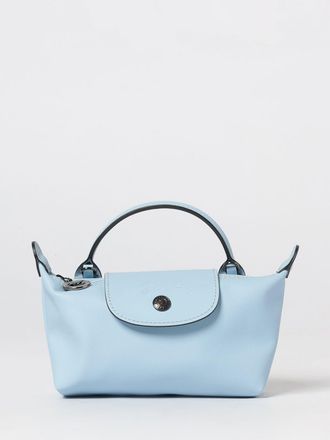 Longchamp Borsa Le Pliage Xtra in pelle