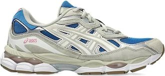 Asics Sneakers Gel-NYC - Grigio