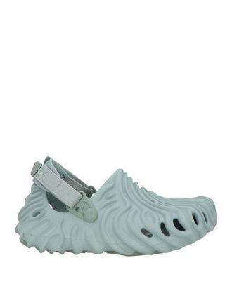 Crocs X SALEHE BEMBURY