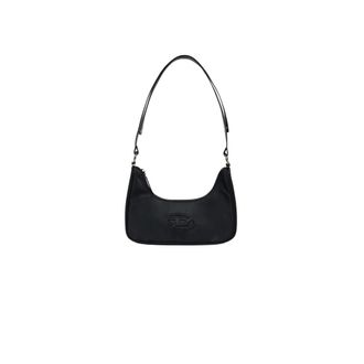 Diesel Borsa a spalla Wunsy - - Bags - Donna - Nero - ONE SIZE