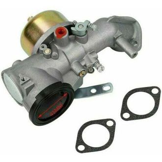 OEM Carburador Compatible Con Motores Briggs & Stratton De 12 Hp. N&uacute;meros De Pieza 491026, 491031, 281707. Funcionamiento Suave Y Bajo Consumo De Combusti