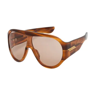 Bottega Veneta unisex, Accesorios, Marr&oacute;n, Talla: ONE Size