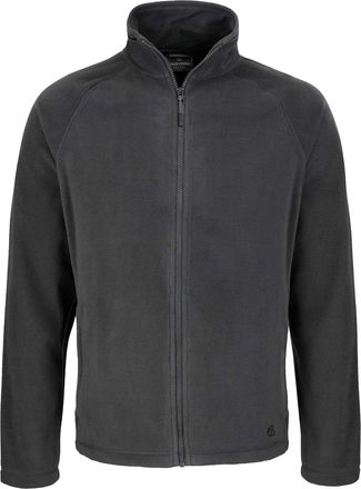 Craghoppers Heren Expert Corey 200 Fleece Jas (Koolstofgrijs)