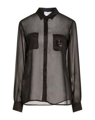 Ga&euml;lle Paris CAMISETAS Y TOPS - Camisas en YOOX.COM