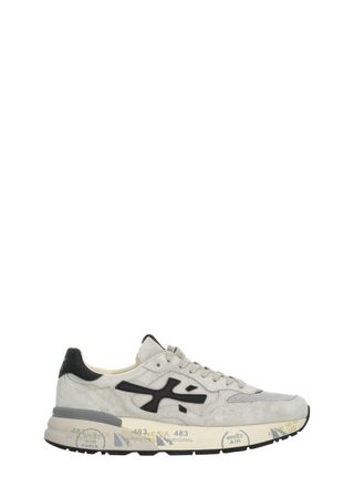 Premiata Grey Mick 0.1 8236 Sneakers
