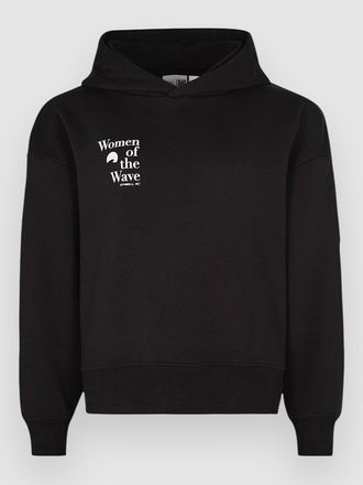 O'Neill Noos Wow Hoodie schwarz
