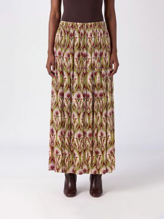 Farm Rio Gonna Donna colore Beige