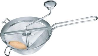 GEFU Fleissiges Lieschen Tamiz De Cocina Acero Inoxidable - Gefu