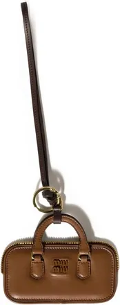 Miu Miu Arcadie Keyring