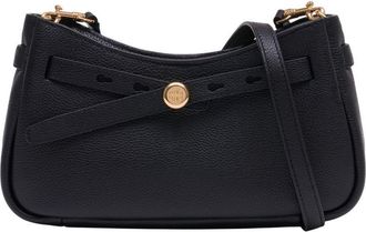 Tory Burch Romy Zip Top Crossbody